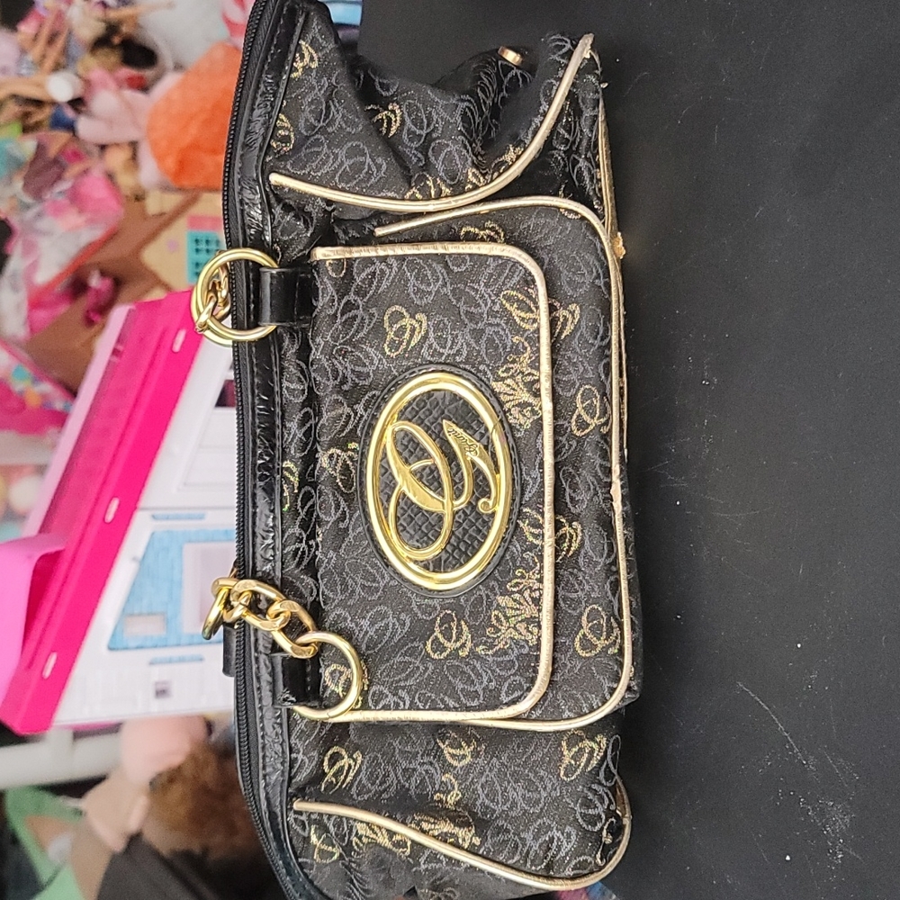 G-Unit purse